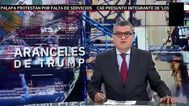 ¿Cómo afectan los aranceles a China y la Unión Europea a la economía global?