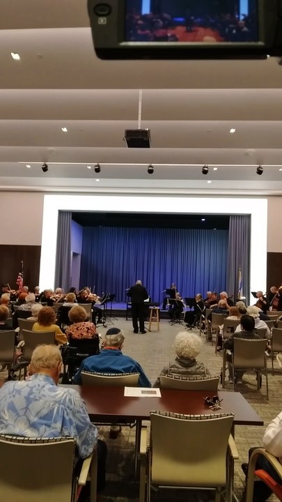 Symphony No. 6, Mvt. 1 Allegro (5:07min)