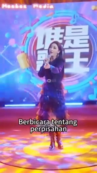  Bangkitnya sang bintang part 2 tamat