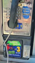 Saltillo: ¿Qué ha pasado con los teléfonos públicos en la ciudad?