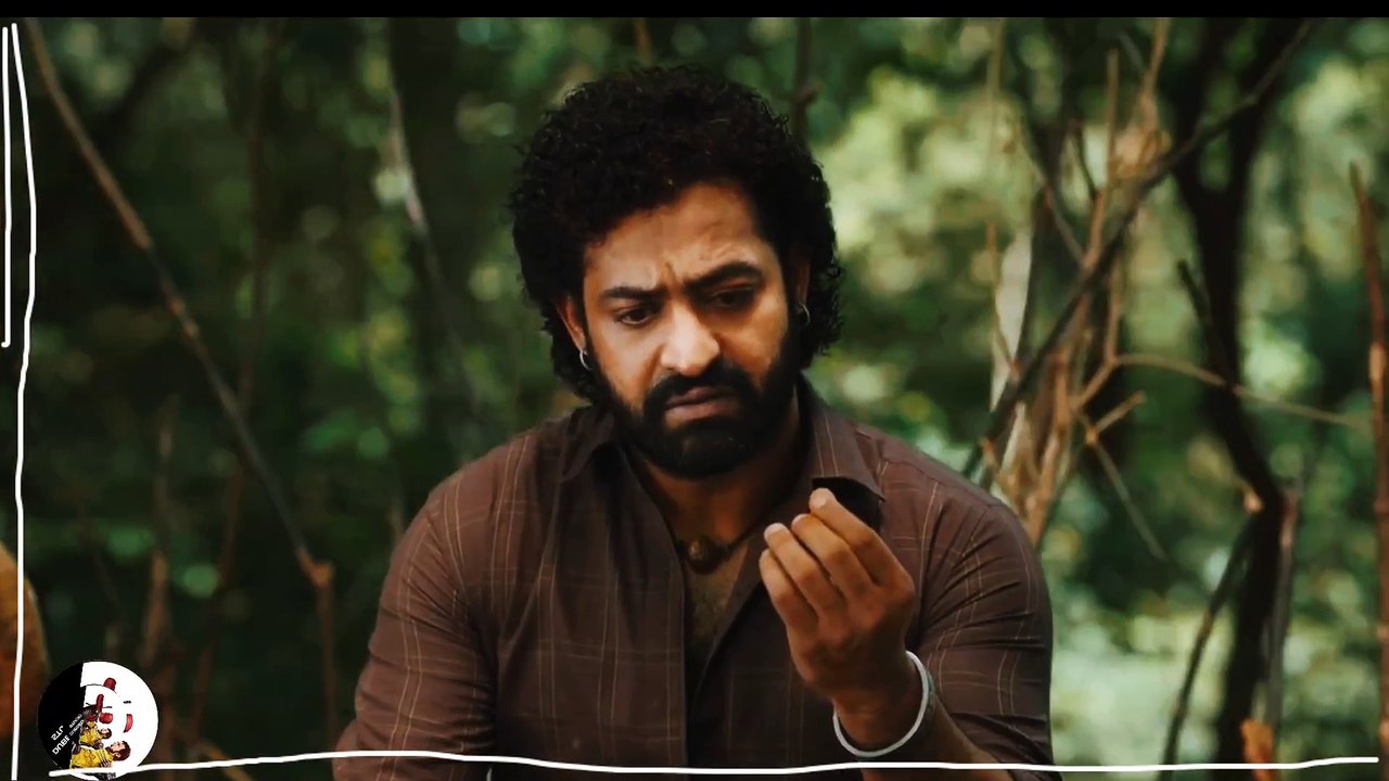 Devara (2024) || Devara movie Hindi dubbed || NTR Saif Ali Khan | part 1