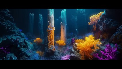 ATLANTIS 2 – First Teaser Trailer #Atlantis2 #atlantis