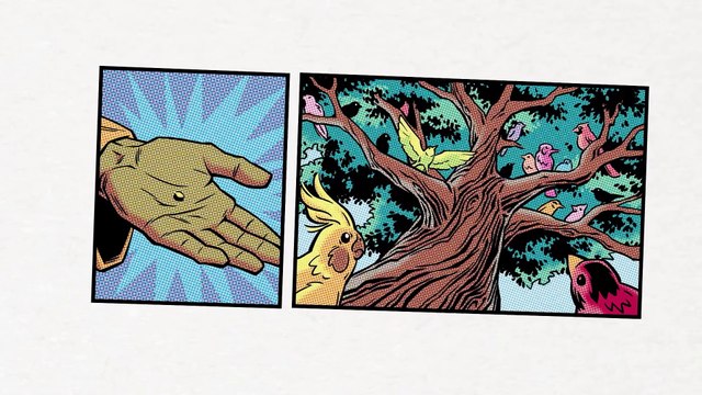 यीशु के दृष्टांत The Parables of Jesus