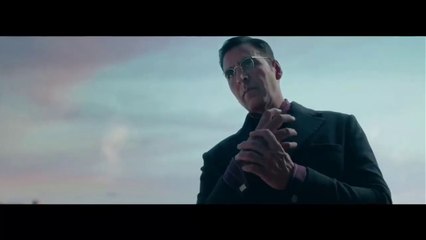 KESARI CHAPTER 2 - TRAILER  _ Akshay Kumar _ R. Madhavan _2025