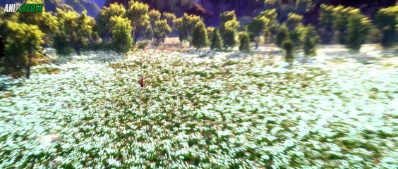 [Anixverse] Bu Liang Ren S7 - 03 [1080p]