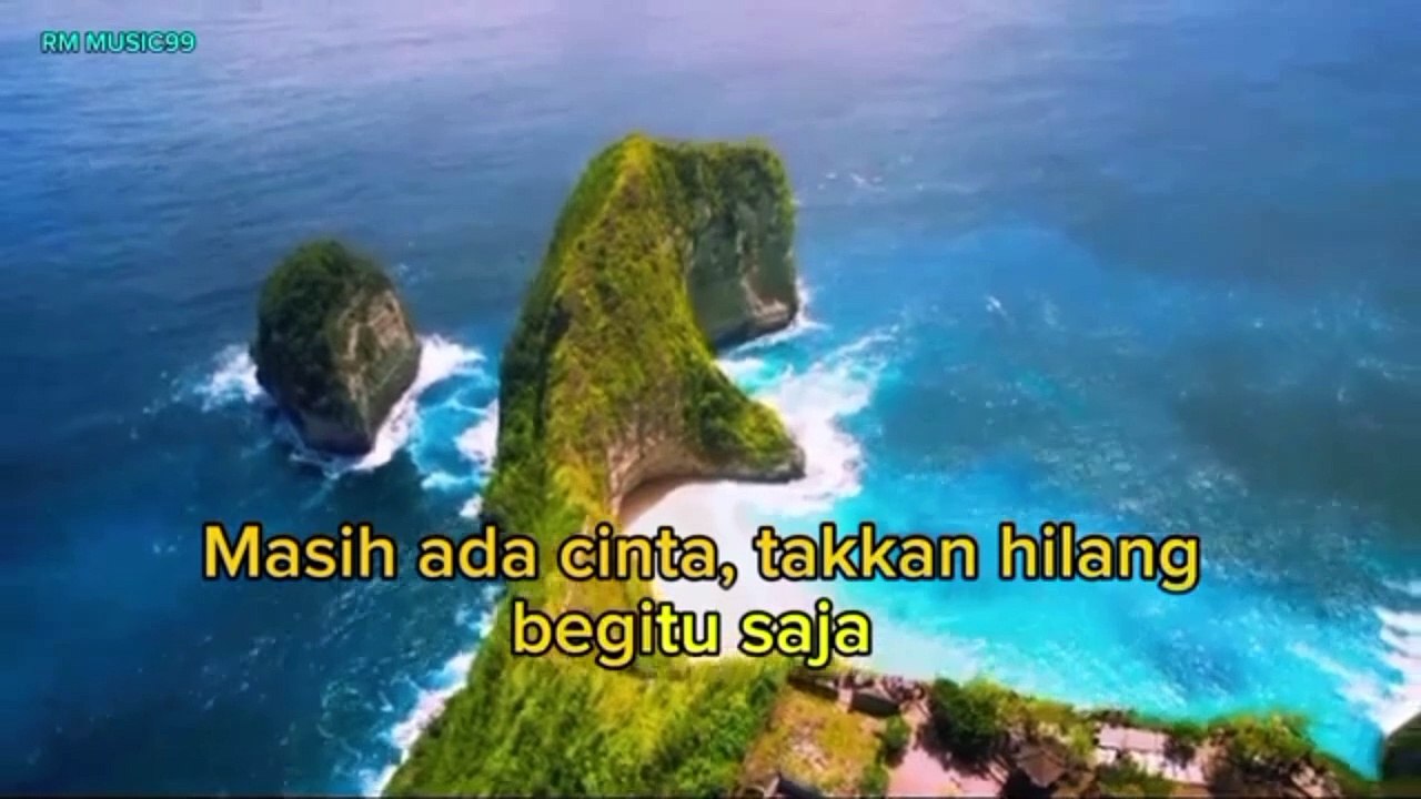 Masih ada cinta