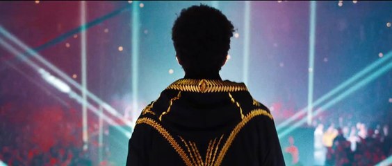 Hurry Up Tomorrow: Más allá de los reflectores - Tráiler Subtitulado