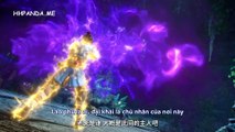 Võ Luyện Đỉnh Phong 3D Tập 38-43 VietSub + Thuyết Minh
