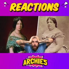 Then vs. Now! 🤯 Classic Portraits Compared to Today’s Photography!