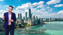 Camera AI VIGI S485PI - Phát Hiện & Cảnh Báo Chuẩn Xác!