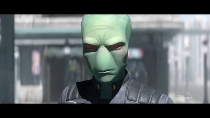 STAR WARS_ Tales of the Underworld Trailer (2025)