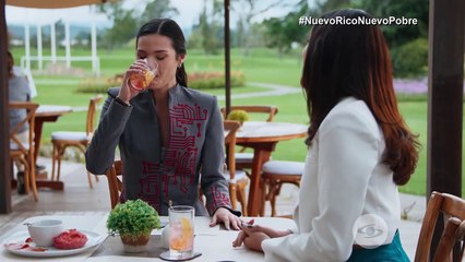 Capitulo 37 | Nuevo Rico, Nuevo Pobre 2025 HD