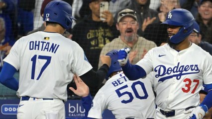 Can the Los Angeles Dodgers Extend Their Winning Streak?