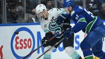 The Vancouver Canucks Face Critical NHL Game Tonight