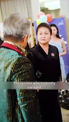 He Was Just a Poor Worker… Until His Billionaire Parents Returned!