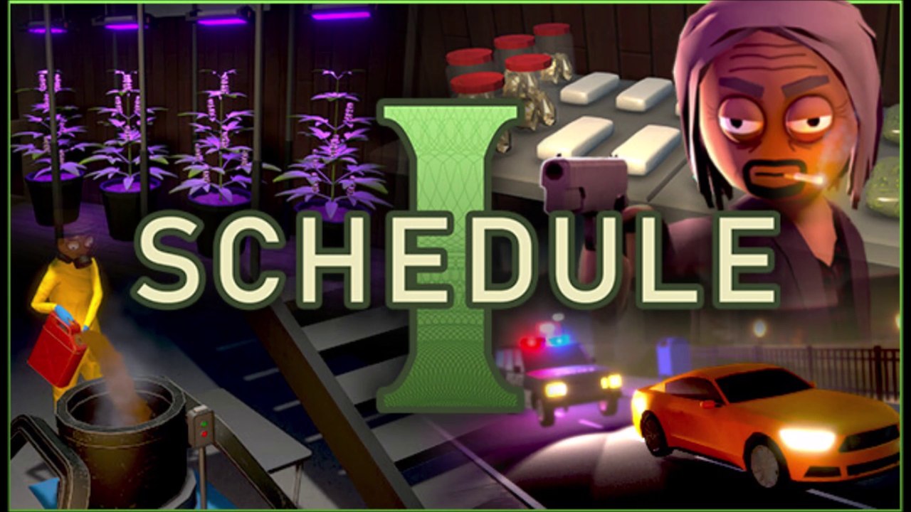 Verbesserte Ausrüstung für unsere Pflanzen | Schedule 1 💵 #022