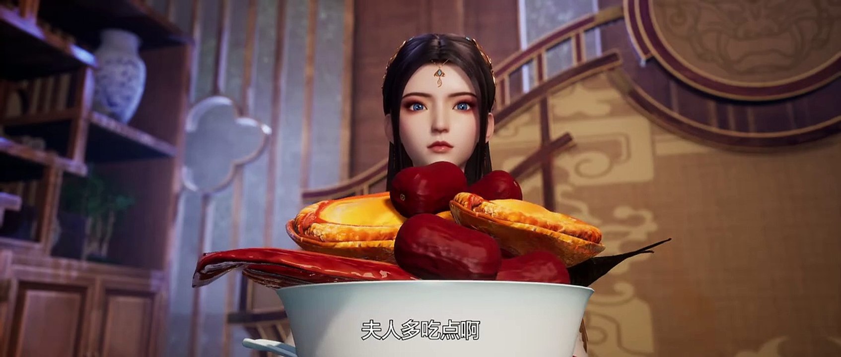 Land of the Keyboard 105