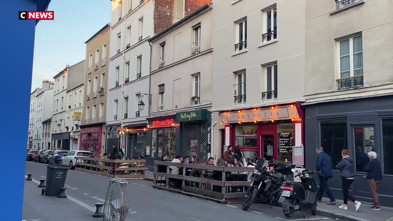 Terrasses estivales : bras de fer avec les riverains