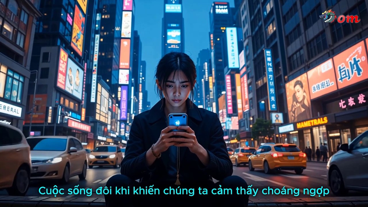Người Dễ Khóc Có Phải Là Sự Yếu Đuối