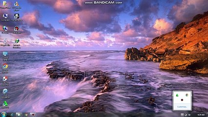 how to enable wifi network show setting my computer and till end watch video
