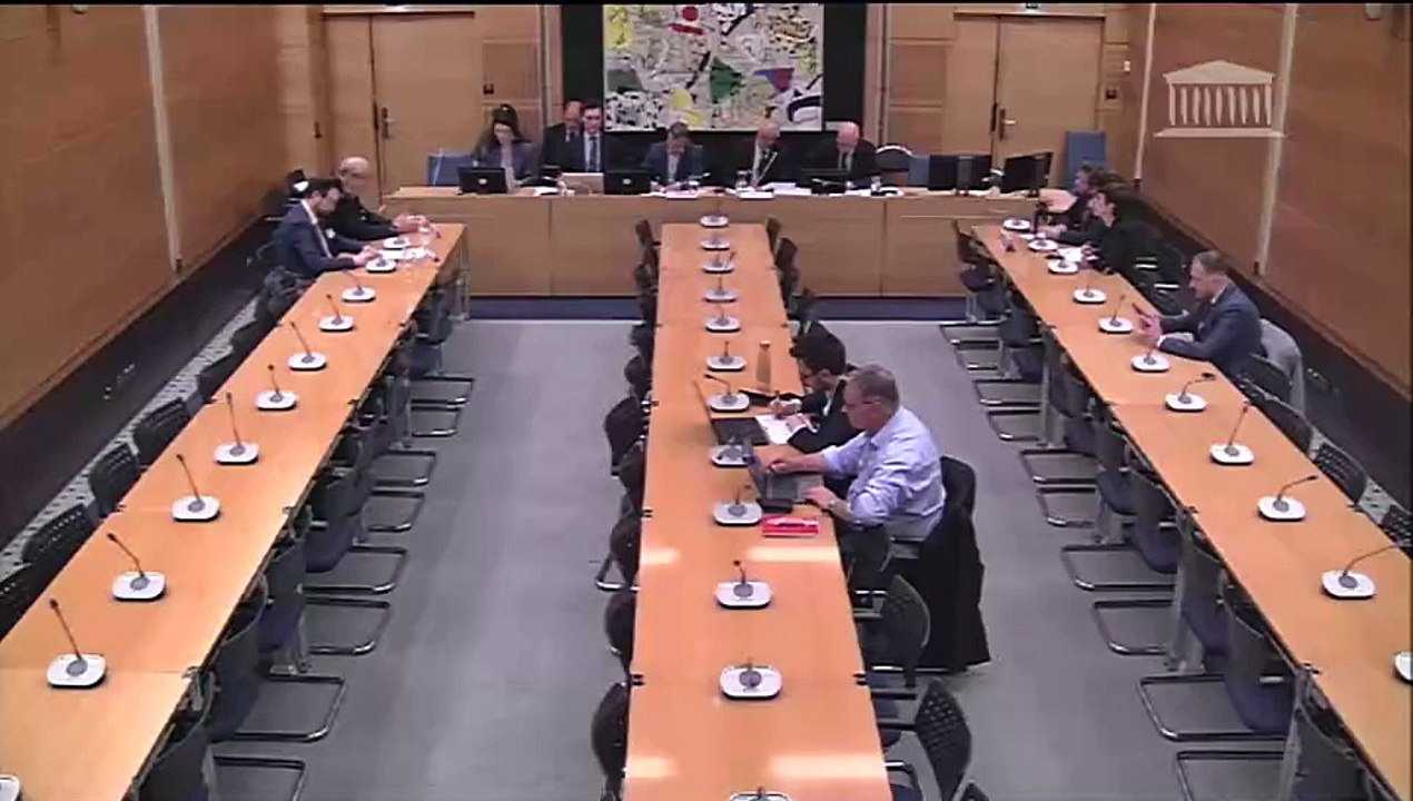 Difficultés d’accès aux soins : Pr Lionel Collet, président de la Haute autorité de santé - Mercredi 2 avril 2025