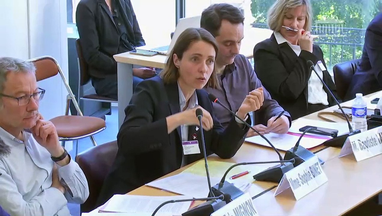 Défaillances des pouvoirs publics face aux plans de licenciements : Tables rondes réunissant les organisations syndicales et les organisations professionnelles d’employeurs - Mercredi 2 avril 2025