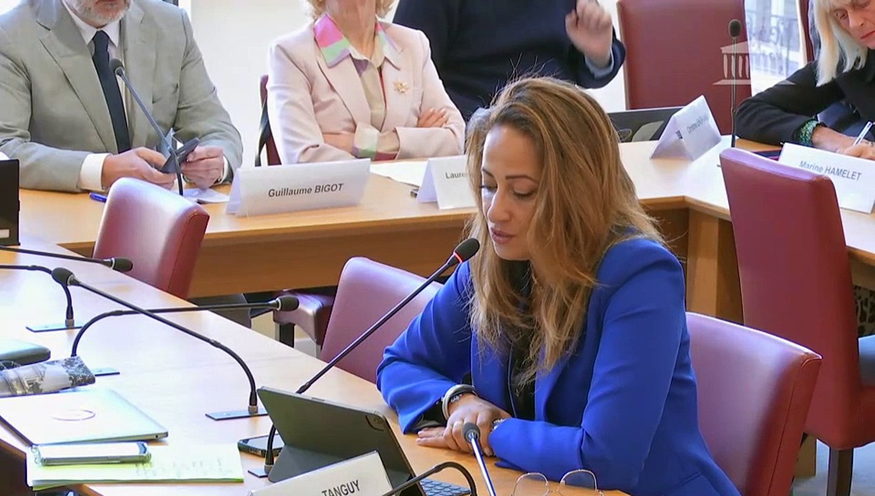 Commission des affaires étrangères : M. Jean-Jacques Purusi Sadiki, gouverneur de la province du Sud-Kivu ; M. François Nkulikiyimfura, ambassadeur extraordinaire et plénipotentiaire du Rwanda - Mercredi 2 avril 2025