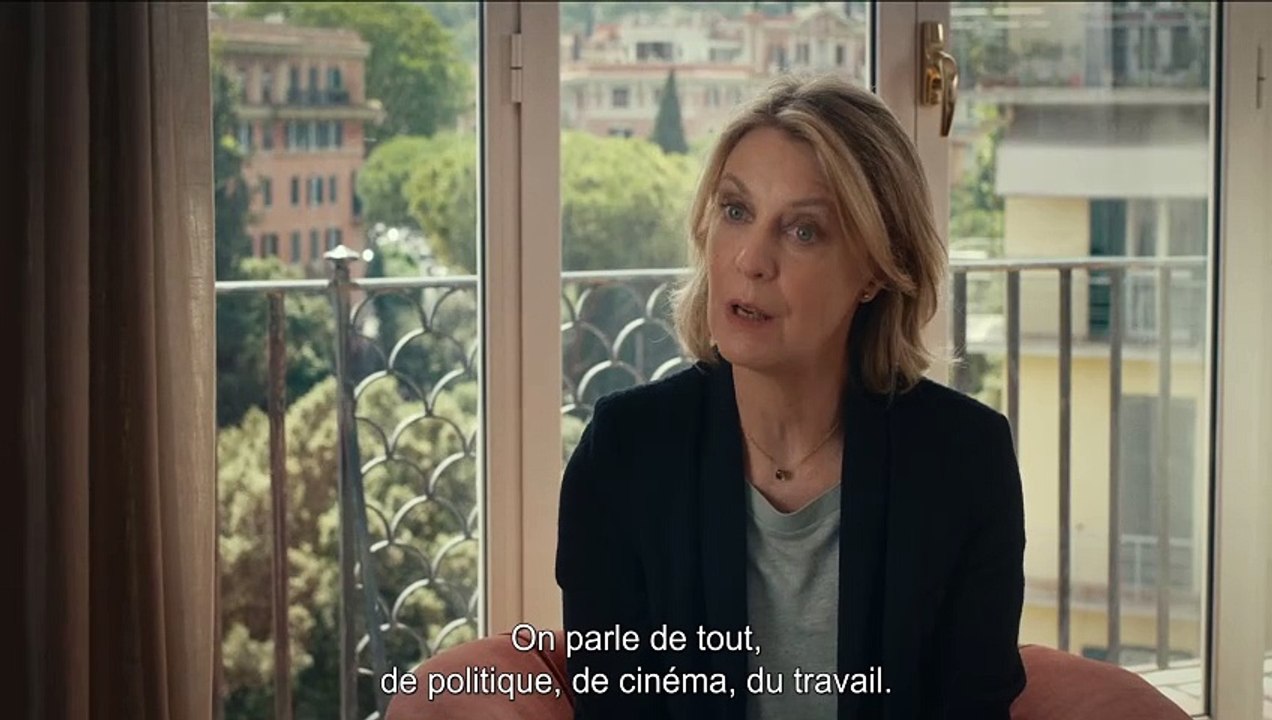 IL_SOL_DELLAVVENIRE Nanni MORETTI