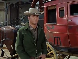 Bonanza - S03E07 - Las muchas caras de Gedeón Flinch