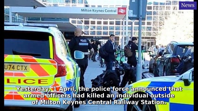 Milton Keynes Citizen Morning Update 3 April, 2025