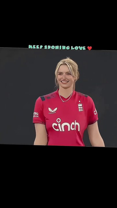 The most beautiful woman in the world! #laurenbell #england #shorts