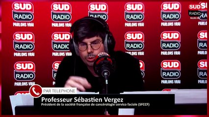 Semaine de sensibilisation aux cancers ORL