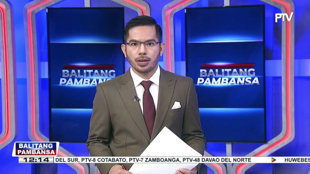 Pamahalaan, puspusan ang paghahanda sa posibleng pagtama ng “The Big One” sa Pilipinas