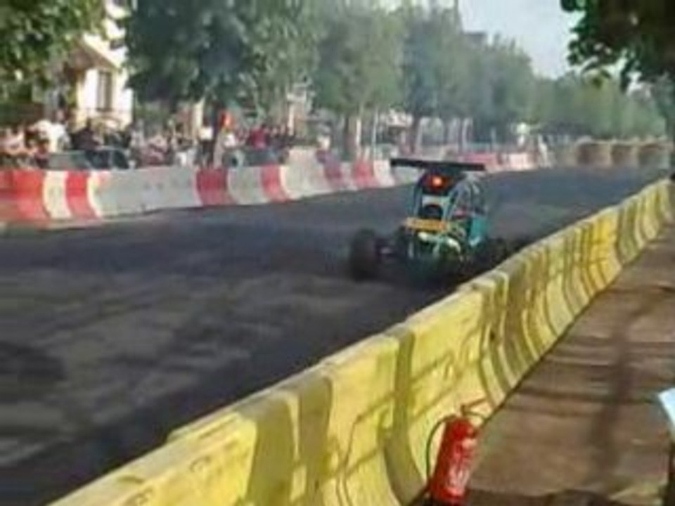 stunt pierre de bresse