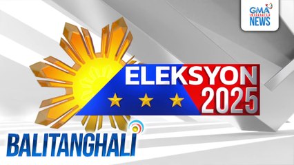 Iba't ibang isyu sa bansa, tinalakay sa kampanya ng ilang senatorial candidates | Balitanghali