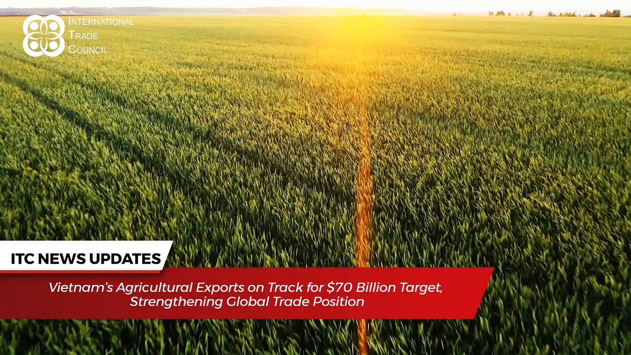 International Trade Council News Roundup ‑ 3rd April 2025
