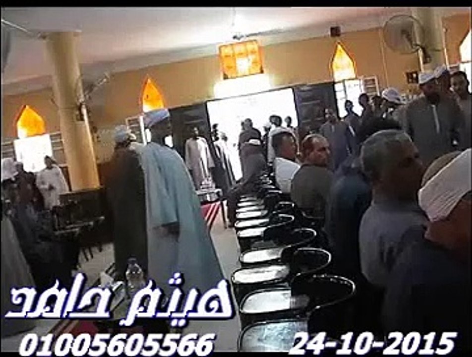 hajjaj baqara imran 24 10 2015