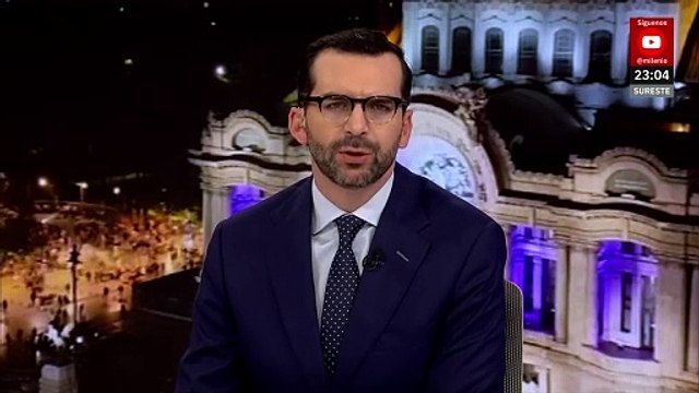 Lydia Cacho advierte que Mario Marín sí representaba un riesgo de fuga