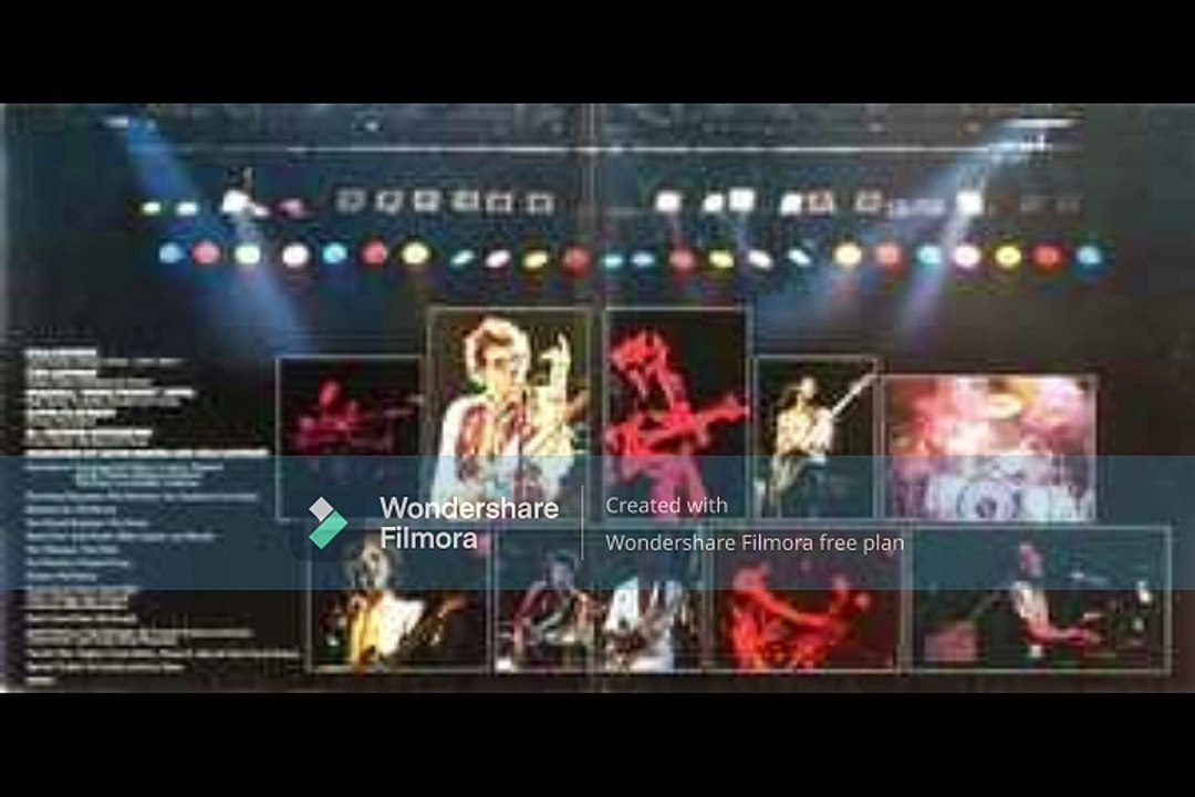 Nils Lofgren – Night After Night : Rock, Blues 1977.