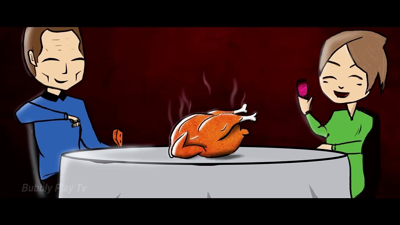 The Chicken | 2D Animation Short Film