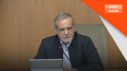 Konfrontasi ketenteraan tidak dapat dielak jika tiada persetujuan - Perancis