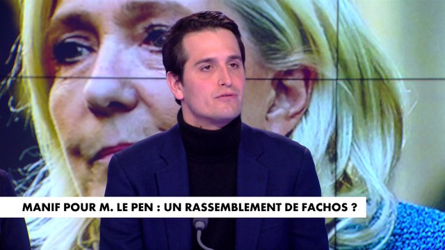 Gaëtan Dussausaye : «Ce sont des millions de Français à qui on retire la liberté de choisir»