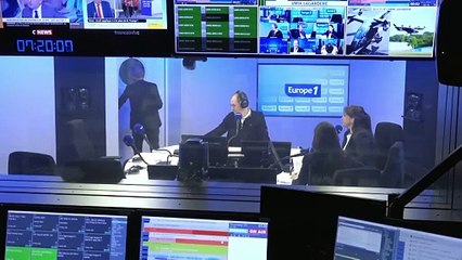 Impôts sur le revenu : pourquoi le taux d'emploi est-il un problème ?