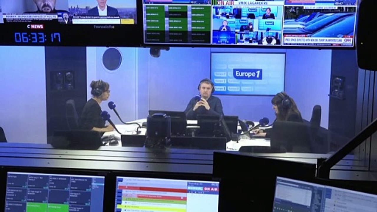 Boualem Sansal : comment la reprise du dialogue entre Paris et Alger est-elle perçue par les proches de l'écrivain ?