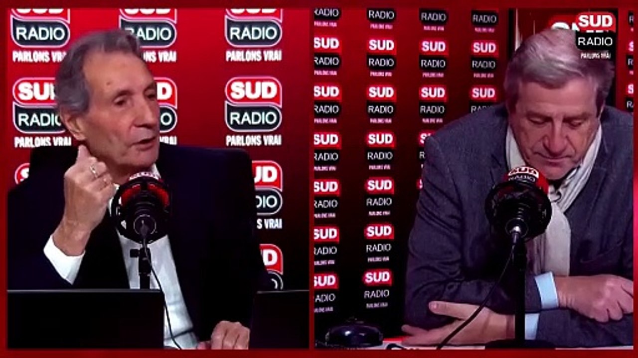 Eric Revel : "Donald Trump déclare une guerre commerciale mondiale"