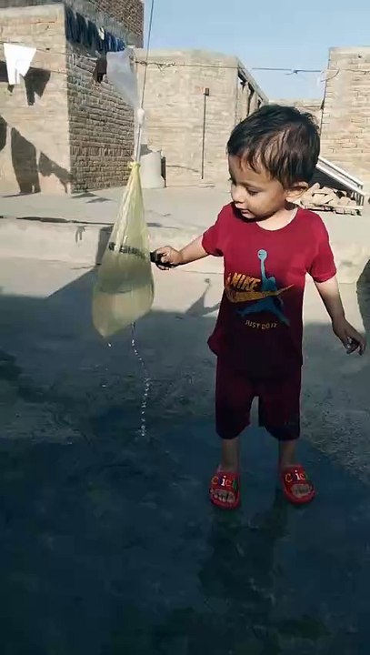 Bacche ne to aaj Kamal hi kar diya hai step trending #viral