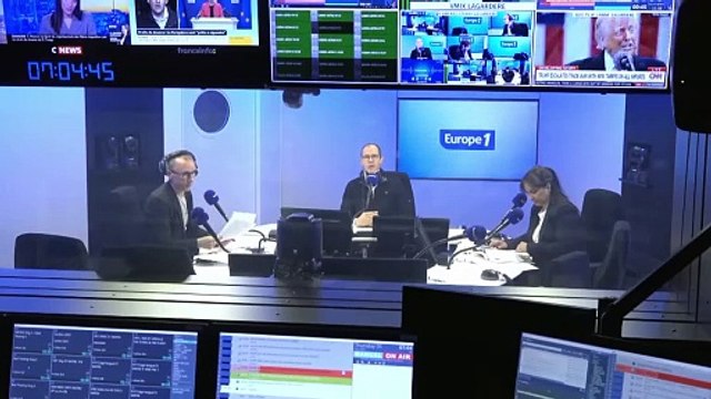 Saint-Ouen : face aux dealers, les parents d'élèves d'une école votent pour un potentiel déménagement de l'établissement