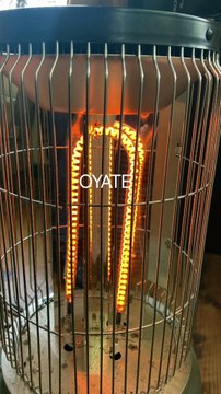 SK15 Carbon Fiber Heating Lamp 1000mm 2000w Infrared Heating Lamp for Industrial Heating