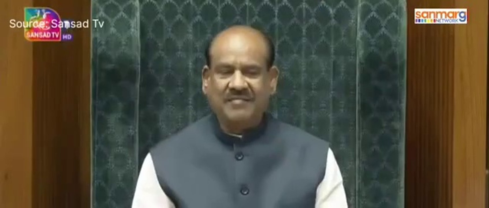 Waqf Bill Passed_ आधी रात को पेपर फाड़ने से लेकर चिल्लाने तक पुरजोर हंगामे के बीच पास हो गया WAQF