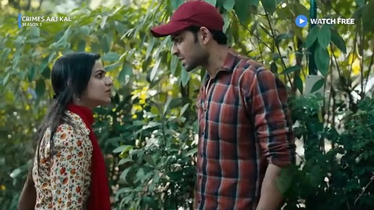 Crimes Aaj Kal Season 3 Full Episode 1 - Pratik Gandhi - Amazon MX Player